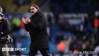 Manager of the Month? No big deal for Farke