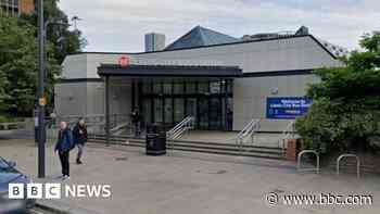 Man arrested over sex assault on teenage boy