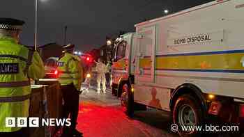 Device which caused evacuation 'not of concern'