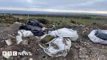 Council spent £1m clearing 5,000 fly-tipping cases