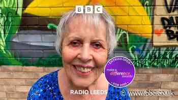 Skydiving at 84? A Wakefield story