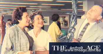 The skyscraper that changed a city – and one man’s life