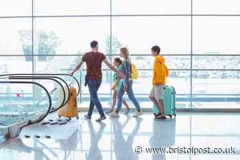 Foreign Office warns holidaymakers to do key check or risk losing over £150,000