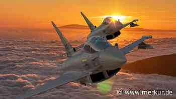 „Sky Shield“ gegen Putin: Briten planen Luftraumschutz in Ukraine