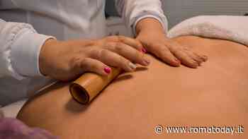 Da 40 a 100 euro per l'extra. Dentro i centri massaggi hot di Roma