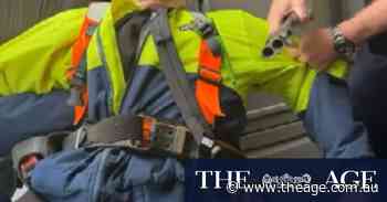 Avalon alleged gunman sparks urgent security crackdown at regional airports nationwide