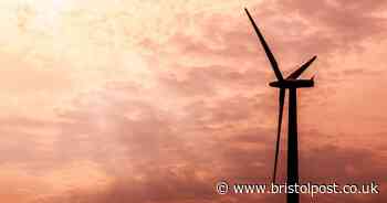 Huge wind turbine plan for Avonmouth