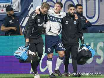 Whitecaps 2, Montreal 0: Vancouver writes itself into the history books