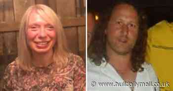 Death notices and funeral announcements from Hull Daily Mail - March 3-9, 2025