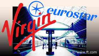 Virgin Group looks to raise £700mn to fund Eurostar rival