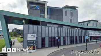 Police probe 'concerning practices' at university