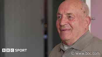 Ex-Man Utd and Forest player hits lottery jackpot