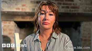 'Nasal tanners left me suffocating in hospital'