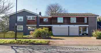 £1.1million South Croydon property for sale with huge renovation potential