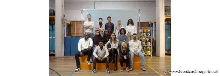 Oud-leerlingen van Mark Rutte vertellen over zijn lessen maatschappijleer