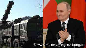 Diskussion über Europas Bewaffnung: Wie sind Atomwaffen weltweit verteilt?