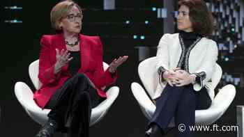 European telcos find growth elsewhere as Brussels mulls deregulation