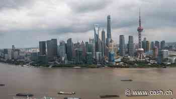 Chinas Konsumentenpreisindex im Februar gesunken