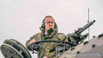 Union und SPD vor Koalition: SPD-Teile setzen jetzt „unverhandelbare Bedingung“ – es geht um Pistorius