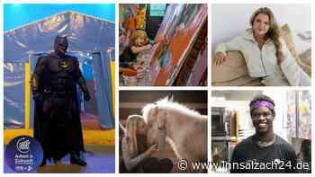 Fitness, Food und Batman: Das sind die Top 20 der Influencer aus der Region