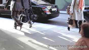 Anwälte wollen lukrative ausländische Streitfälle ins Land holen