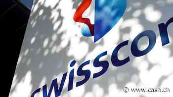 Swisscom-CEO: «Cybersecurity ist ein Riesenthema»