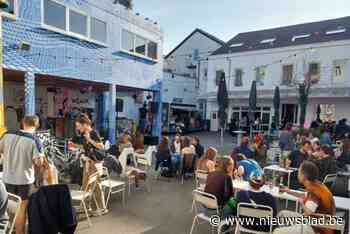 BX Live Festival lokt jongeren naar La Vallée