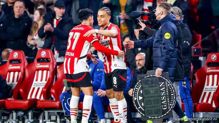 Na zware maanden is Dest weer voetballer: 'Moest opnieuw leren lopen'