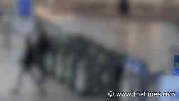 I saw 62 fare dodgers in 90 minutes on the Tube. It's everywhere  subscription