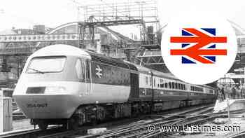 Great British Railways brand to appear on trains from May  subscription