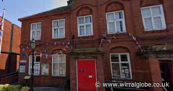 Neston youth theatre to present National Theatre play