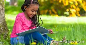 Literacy crisis affecting millions of children in the UK, report finds