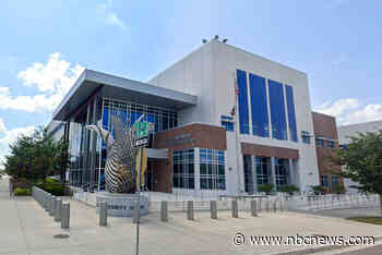 Florida teen kidnapped and possibly dismembered after meeting man on social media, police say