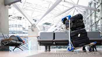 „Aus diesem Grund ist der Flughafen ab sofort geschlossen“