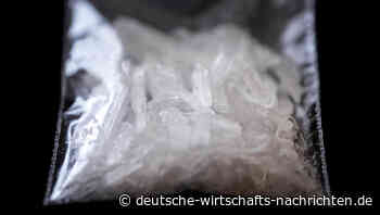 UN: Europa schlecht auf Kampf gegen künstliche Drogen vorbereitet