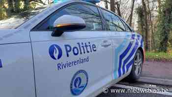 Deur van mobilhome beschadigd na inbraakpoging