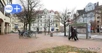 Hannover: Vier Grenzen, Vahrenwalder Platz und De-Haën-Platz sollen umgestaltet werden
