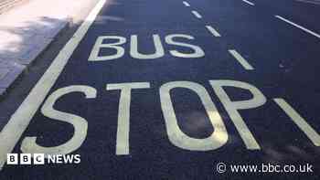 Discounted bus travel for young people