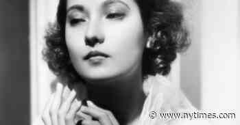 Merle Oberon, a Hollywood Star With a Career-Ending Secret
