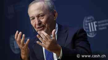 Ex-US-Finanzminister sieht die grösste Bedrohung für den Dollar seit Jahrzehnten