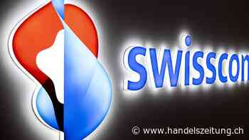 Swisscom verzeichnet über 200 Millionen Cyberangriffe pro Monat