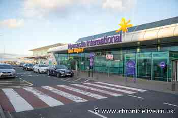 Woman on business class flight from Dubai tried to smuggle cannabis through Newcastle Airport