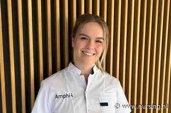 Student Corner | Dana: ‘Een huddle doet wonderen voor de leerervaring van studenten’