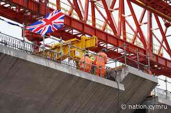 Welsh Government accused of 'waving the white flag' on missing HS2 billions