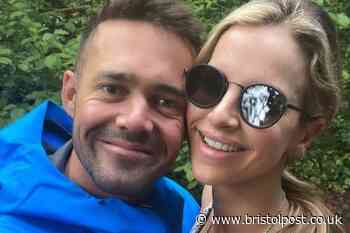 Spencer Matthews's determined reason to withhold fortune from children