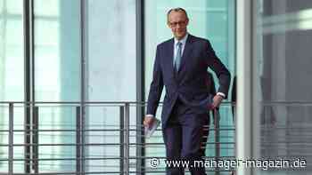 Finanzpolitische Zeitenwende: Können wir uns die Merz-Wende leisten?