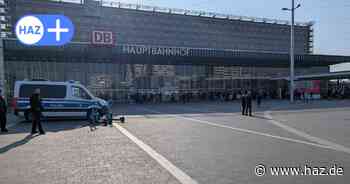 Hannover 96 gegen Eintracht Braunschweig: So läuft der Polizeieinsatz zum Derby am 9. März