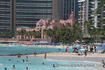 Plan to raise hotel room tax for climate change among surviving bills