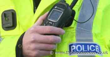 Residents urged to check CCTV after Epsom burglary