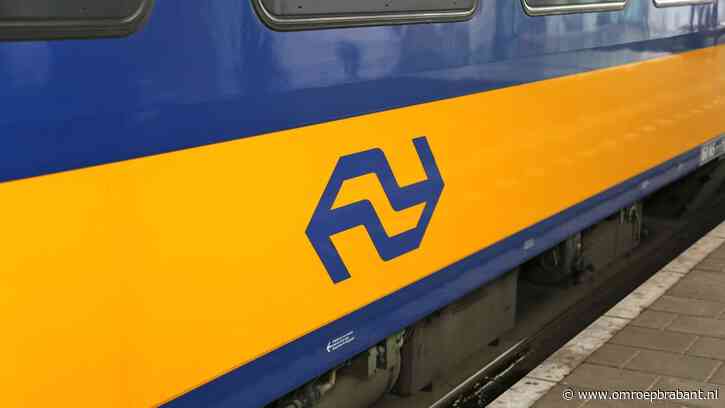Medewerkers NS krijgen klappen, trein stilgezet: vier verdachten opgepakt
